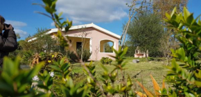 Dommos - Villa Solidea a pochi passi da Cala Ginepro